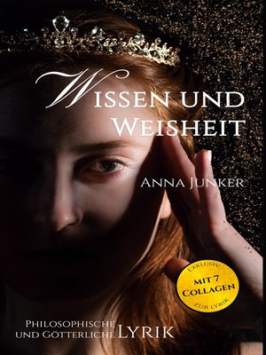 cover image of Wissen und Weisheit